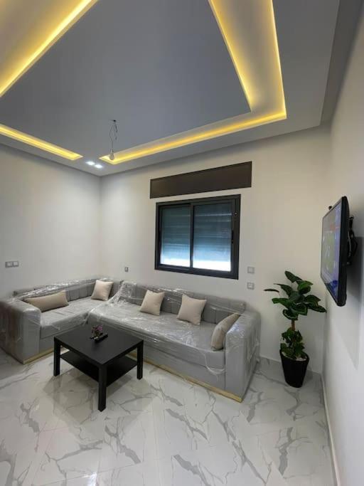 Apartment Berriko Tanger Exterior foto
